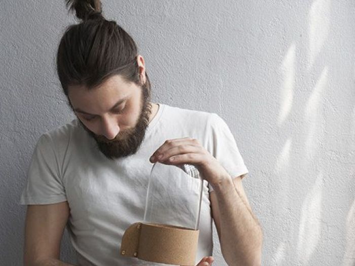 Archisio - Davide Bianchi - Progetto Il mauro