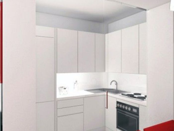 Archisio - Studio Promenade Architecturale - Progetto Living casa