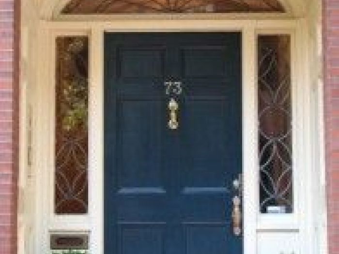 Archisio - Alfer Serramenti Sas - Progetto Porte e porte blindate