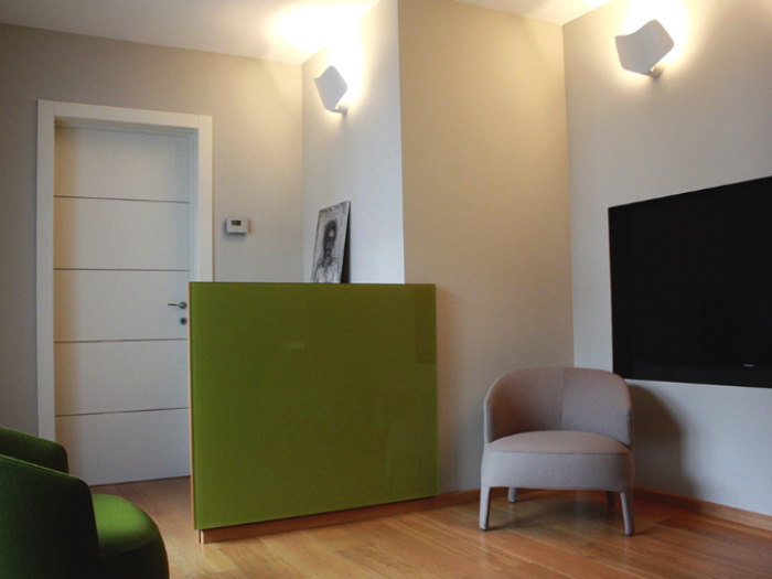 Archisio - Matstudio Dressupyourhome By Matstudio - Progetto 01 deep view chiasso