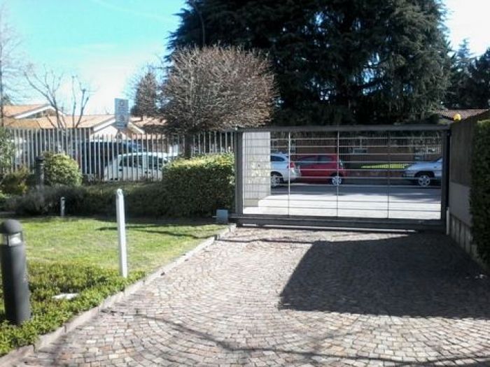 Archisio - Impianti Elettrici Nardi - Progetto Automazione cancelli