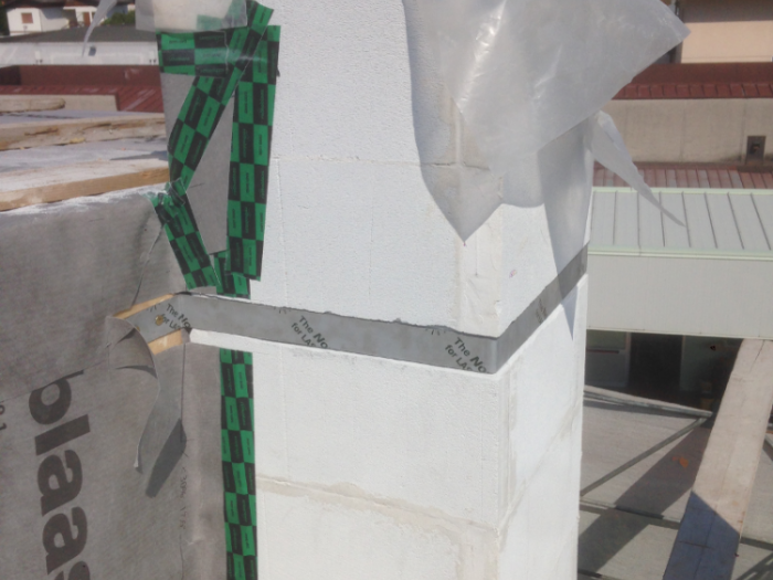 Archisio - Edilcasa Snc - Progetto Installazioni e pose di canne fumarie