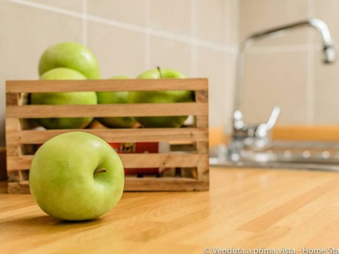 Archisio - Venduta A Prima Vista - Progetto Gioiellino nel centro storico di gallarate