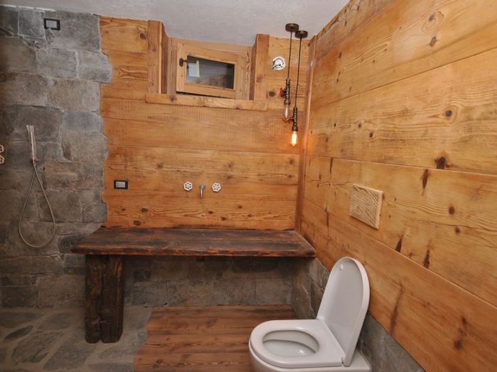 Archisio - Sangineto Srl - Progetto Decorazione bagni