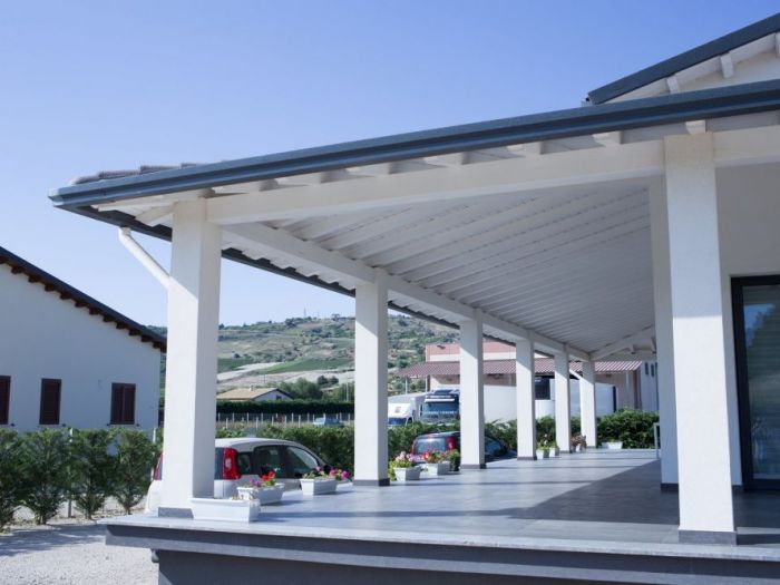 Archisio - Costruzioni Edili Av - Progetto Costruzioni edili