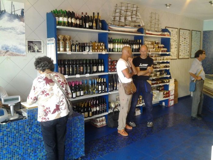 Archisio - Studio Seritti - Progetto La casa del pesce 2015