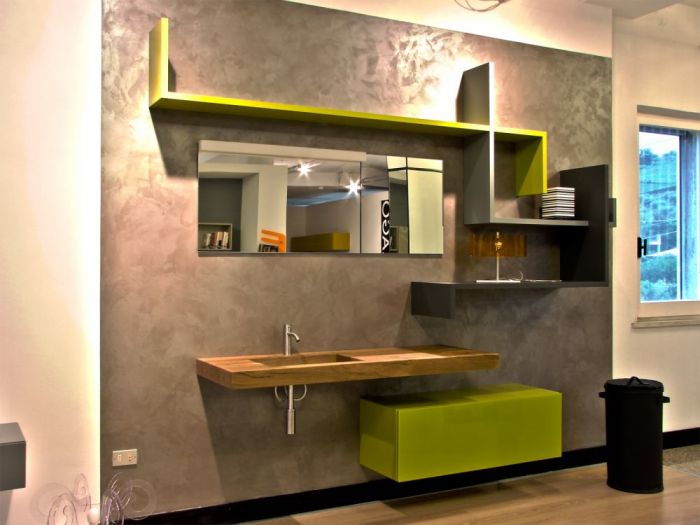 Archisio - Dimensione Legno - Progetto DIMENSIONE LEGNO