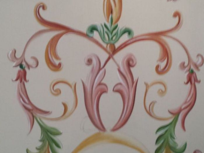 Archisio - Sabrina Miglietta - Progetto Decori