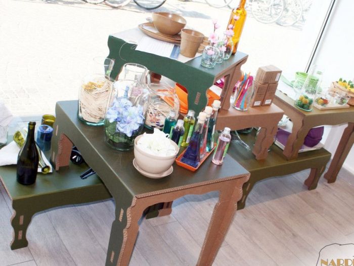 Archisio - Nardi Massimiliano - Progetto Green clo