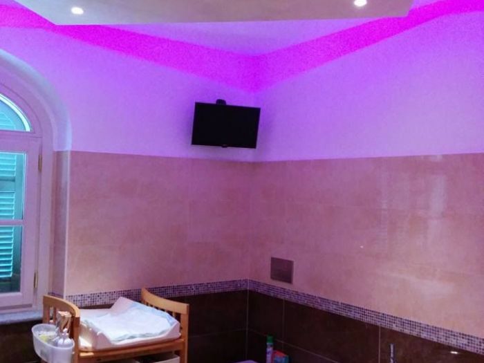 Archisio - Emporio Impianti Snc - Progetto Illuminazione con i led