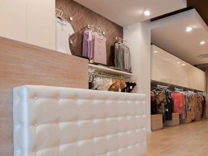 Archisio - Adsidera Architetti - Progetto Stile boudoir