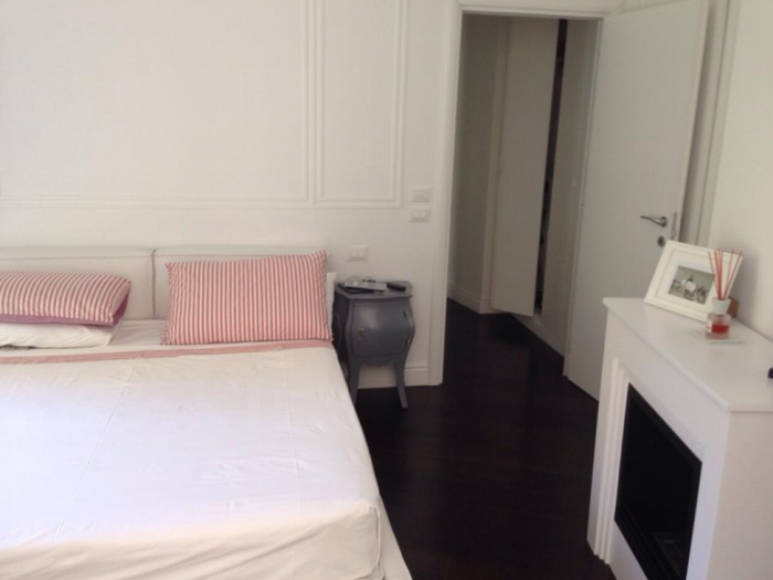 Archisio - Piccinelli Ristrutturazioni - Progetto Appartamento