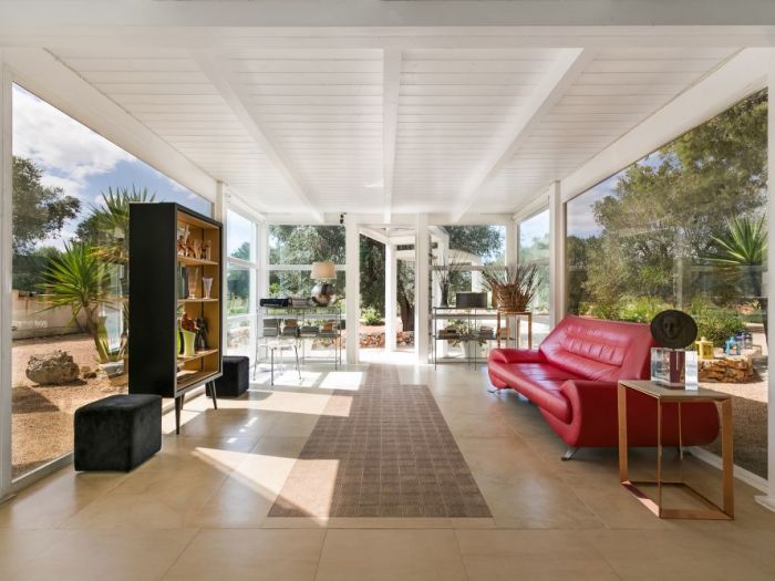 Archisio - Edi Solari Fotografa Di Interni E Architettura - Progetto Servizio fotografico per una masseria in puglia