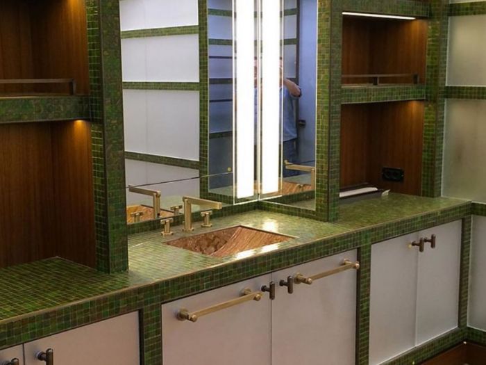 Archisio - Gt Sas Di Giulio Francavilla - Progetto Yacth