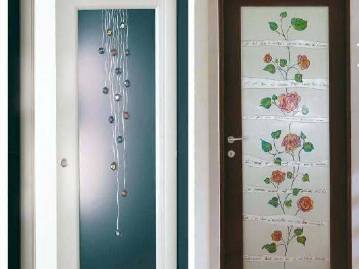 Archisio - Vetreria Orso Di Orso Sergio - Progetto Serramenti su misura