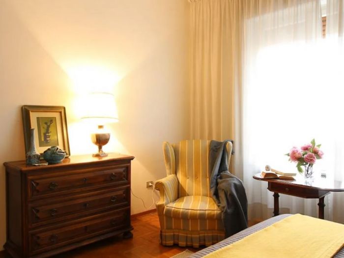 Archisio - Angela Paniccia - Progetto La casa dellartista home staging terni