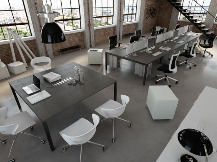 Archisio - Virtual Design - Progetto Uffici