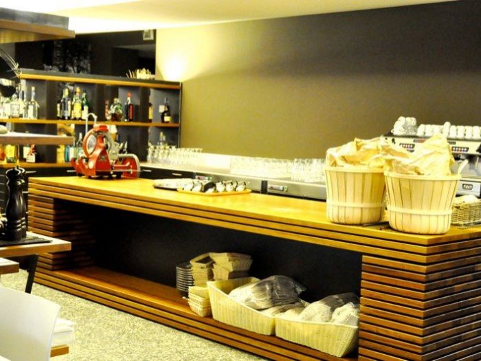 Archisio - Fabar - Progetto Laquolina agrate