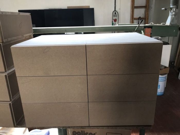 Archisio - Studio Bb - Progetto Creazioni