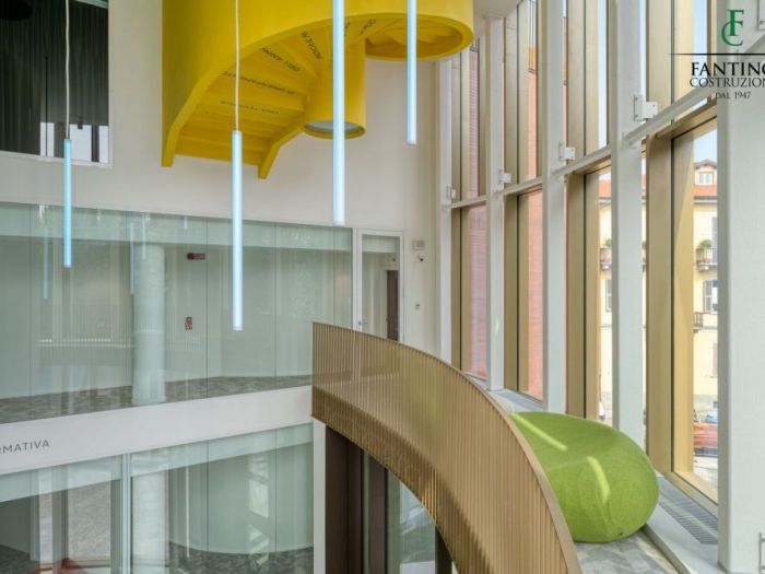 Archisio - Davide Gonella Fotografo - Progetto Rond dei talenti