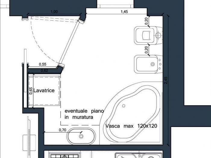 Archisio - Zappia Luca - Progetto Progettazione