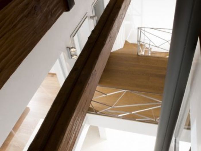 Archisio - Studio Antepost - Progetto Villa rurale a padova