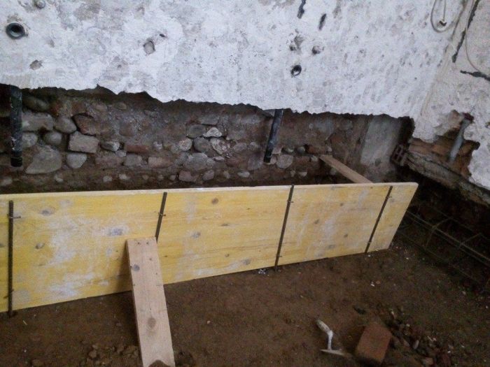 Archisio - Impresa Edile Pappalardo Romoaldo - Progetto Rifacimento pavimentazione del giardino