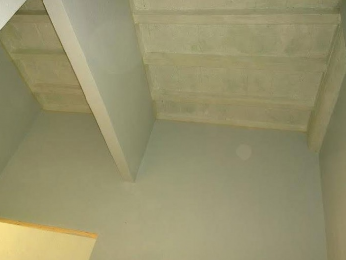 Archisio - Alberto Alderighi - Progetto Trattamento soffitti