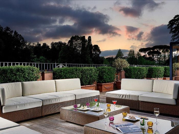 Archisio - Danilo Mezzanotte - Progetto Principe torlonia