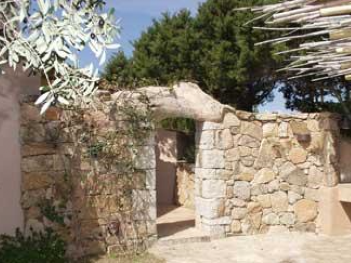 Archisio - Cala Costruzioni srl - Progetto Esterni