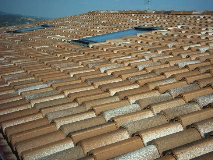 Archisio - Errico Gaglianese - Progetto Restauro facciate