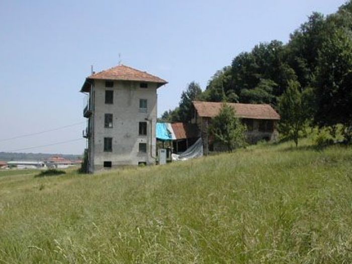 Archisio - Studio Di Agronomia E Architettura Del Paesaggio - Progetto Sistemazione paesaggistica