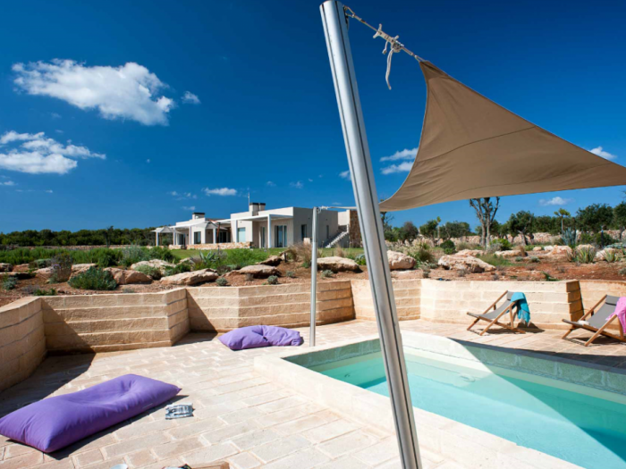 Archisio - Alfio Garozzo Fotografo - Progetto Giardini e terrazze