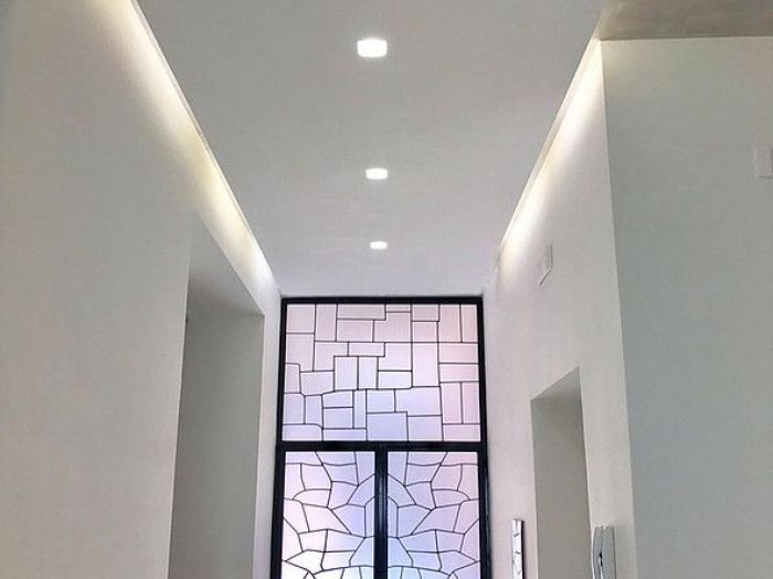 Archisio - Yodaa Architecture - Progetto Pesange house