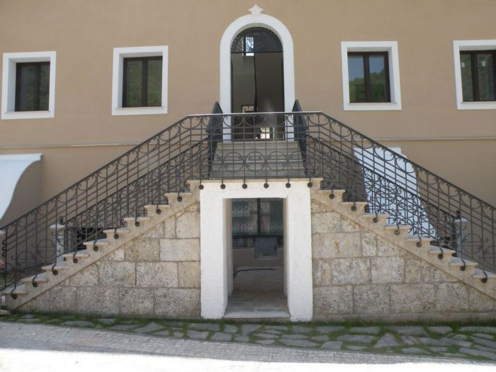 Archisio - Claudio Correale - Progetto Cartiera