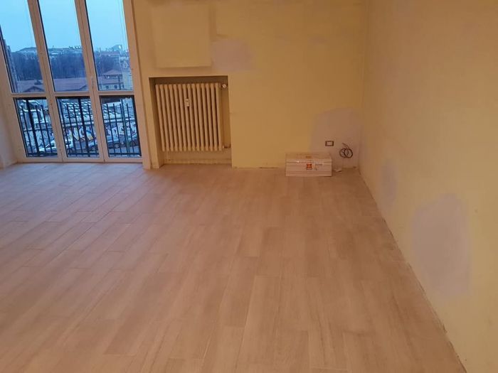 Archisio - Edildiano srl - Progetto Ristrutturazione appartamento