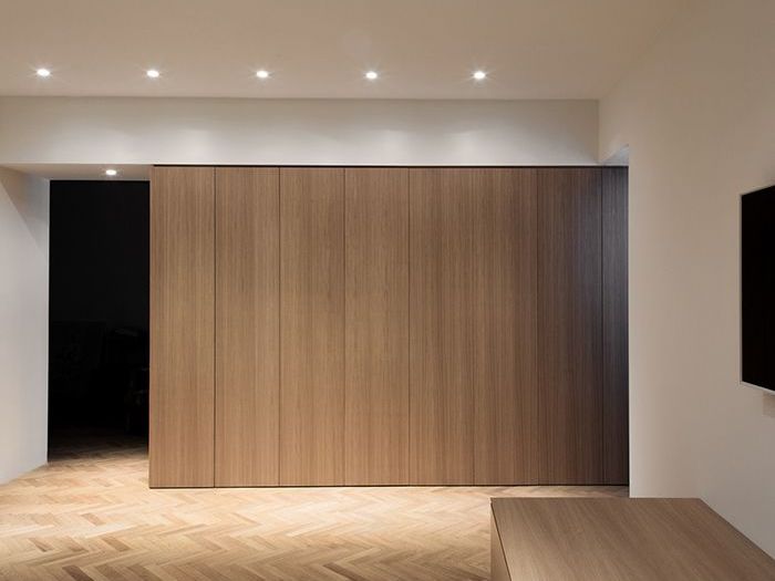 Archisio - Domenico Pastore - Progetto Rc house