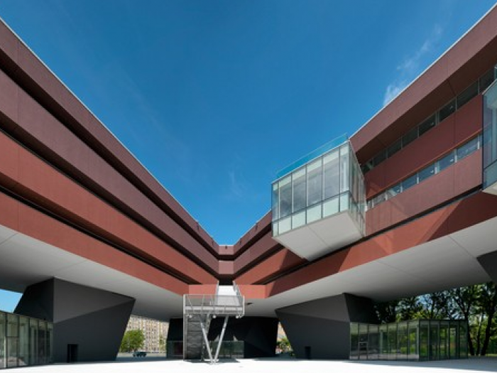 Archisio - Daniele Domenicali Photographer - Progetto Daniele domenicali photographer