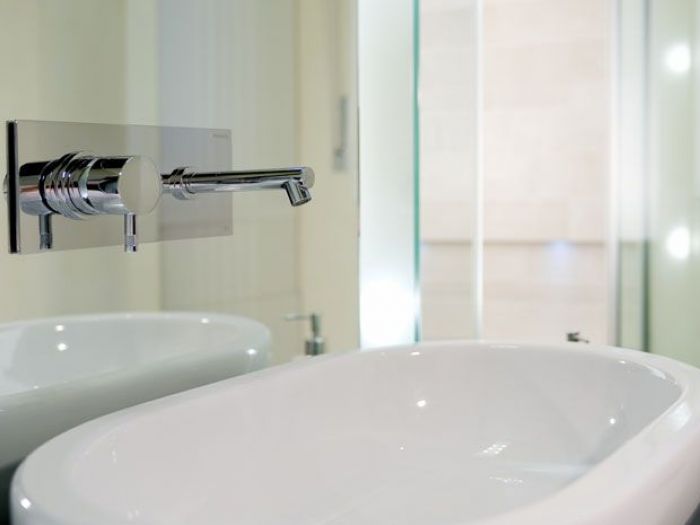 Archisio - Studio Di Architettura Arch Simone Giorgetti - Progetto Appartamento mf