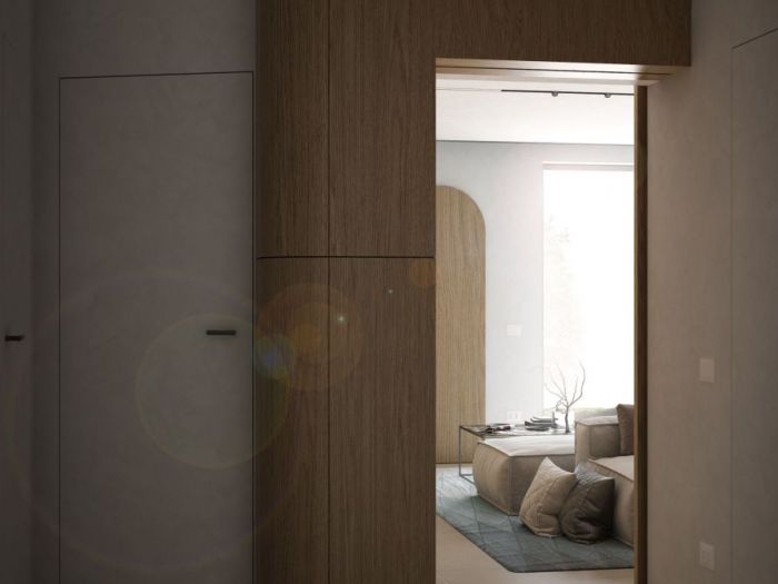 Archisio - Mood Studio - Progetto 013private house