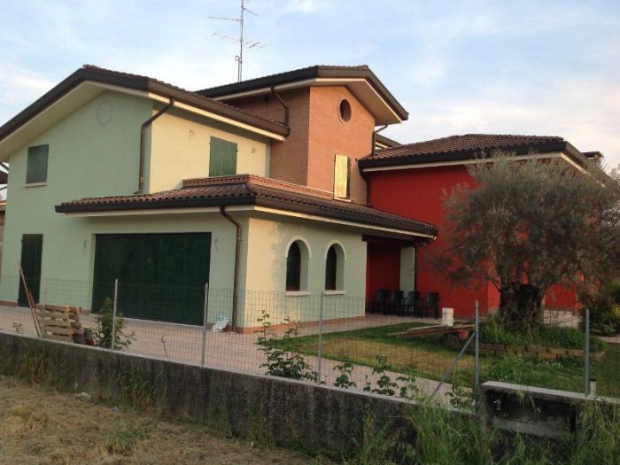 Archisio - Studio Di Architettura Iattoni - Progetto Riqualifcazioni energetiche residenziali