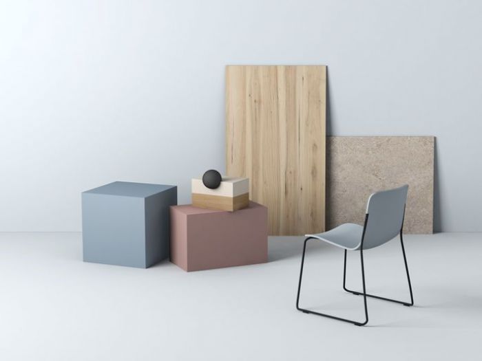 Archisio - Surteco Pavimenti - Progetto Dekorpapiere