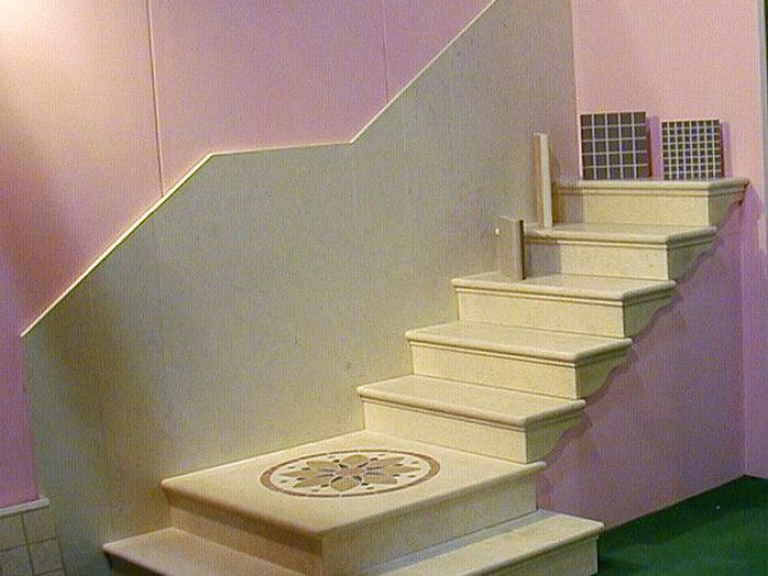 Archisio - Am Marmi srl - Progetto Edilizia