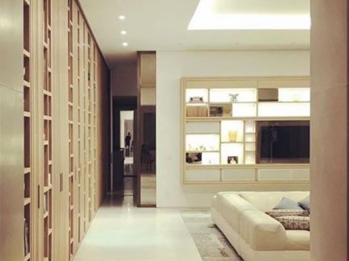 Archisio - M2atelier - Progetto Interior design