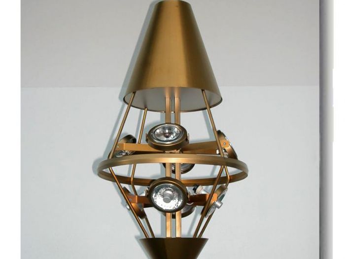 Archisio - Fabio Nassuato - Progetto Basilica di santa maria delle grazie