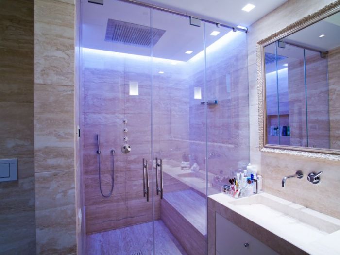 Archisio - Pierpaolo Iannone - Progetto La casa di max e francesca