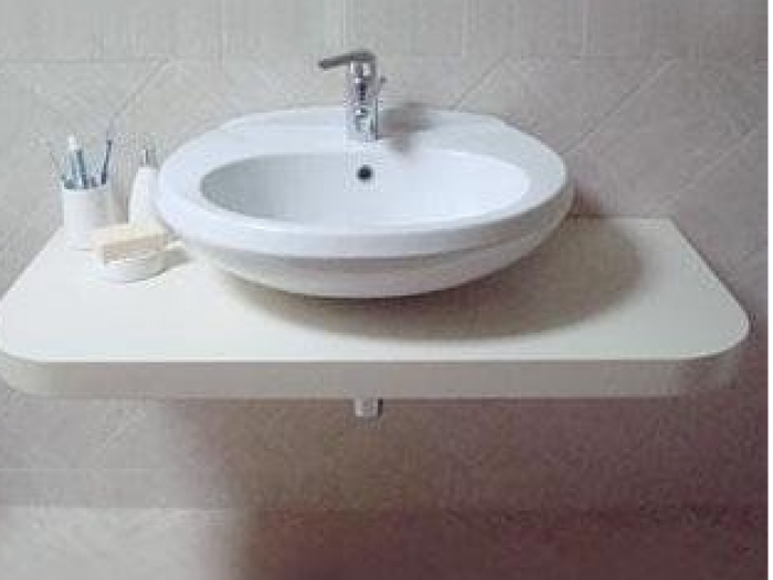 Archisio - Antonucci Fabio Falegname - Progetto Arredo bagno cucina e mobili per la camera da letto