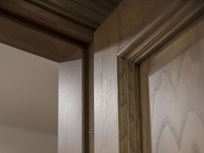 Archisio - Gruppo Castaldi - Progetto Progettazione e ristrutturazione appartamento roma parioli - gruppo castaldi