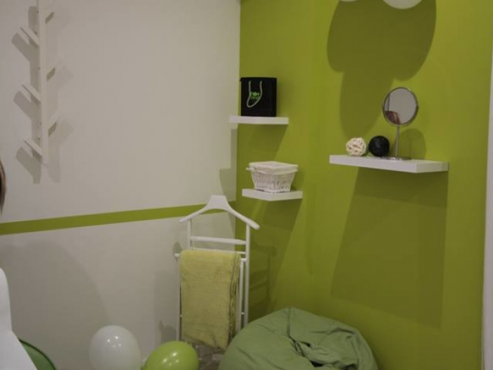 Archisio - Arch Andrea Terreno - Progetto Nomasvello pinerolo