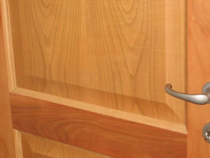 Archisio - Falegnameria Bertolli Luca - Progetto Serramenti